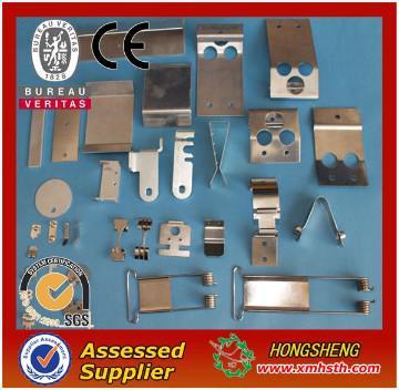 Widely used and OEM hardware stamping parts
