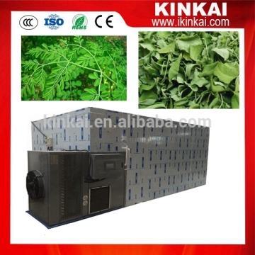 China herb dehydration machine/leaf/mint/vegetable dryer oven