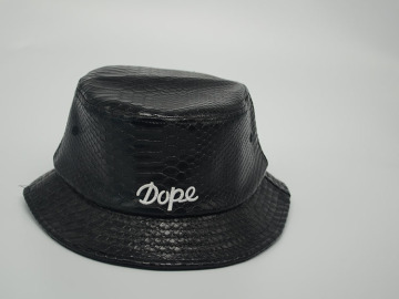 blank bucket hat,embroidery bucket boonie custom hat