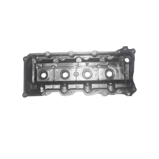 Kingsteel Best Price OEM 11210-0L020 Auto Car Engine Cylinder Head Valve Cover for Toyota Hiace/Vigo/4Runner 2KD