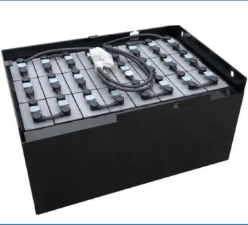 48V 480AH Lead Acid Battery for TCM Forklift Trucks