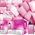 Elf Bar World DC5000 Ultra высококачественный вейп