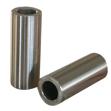 Auto piston pin