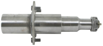Trailer Spindle (EZ Lube)
