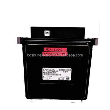 Whole High-Quality Engine Control Module ECU ECM for MB 2711500391