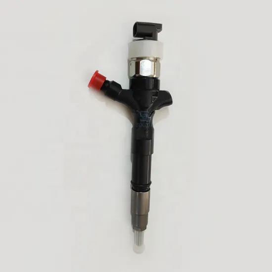 2KD Common Rail 23670-0L010 23670-30300 095000-7760 For HILUX VIGO 2.5 D 2KD-FTV" 

However, for better SEO and readability, you might consider:

"2KD Common Rail 23670-0L010 for HILUX VIGO 2.5 D 2KD-FTV