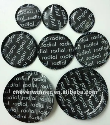 Tire patch, cold patch, radial patch