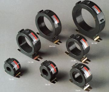 Multi-Mount Current Coil (CK)