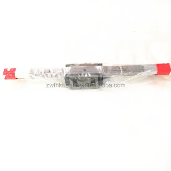 SHS15-280L Linear Guide Block Bearing - Good Price and In Stock