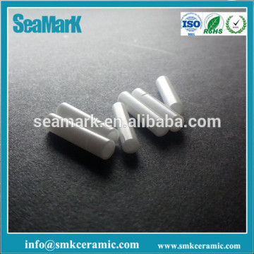 2mm yttrium stabilized zirconia ceramic rod
