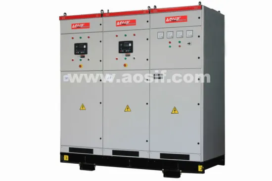 Xiamen AOSIF generator synchronizing panel