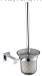 Toilet Brush &amp; Holder 