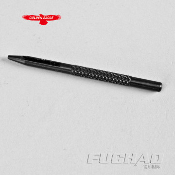 1.5mm Hollow Punch Set for Leather Belt Crafting - Good Condition