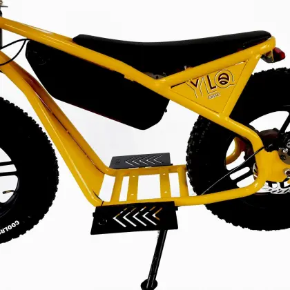 OEM electric bicycle mountain ebike supo73