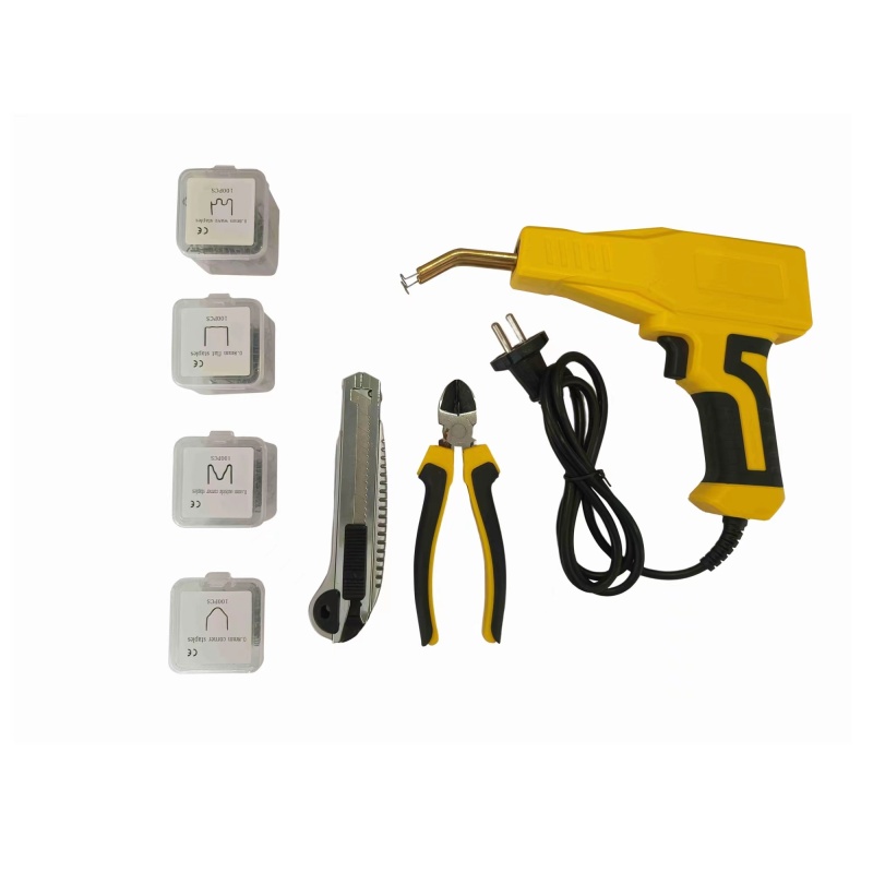 LX6050 50W Car Bumper Repair and Plastic Welding Tool