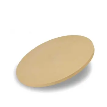 Pizza Stone Set for Oven Pizzas Gas Baking Ovens for Sale