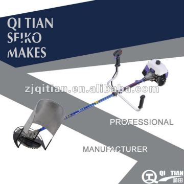 CE/PROFESSIONAL/PORTABLE/GAS BRUSH CUTTER