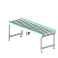 Vitrans Heavy Duty Roller Conveyor