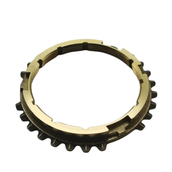 FACTORY SALE Manual auto parts transmission Synchronizer Ring oem 20230627-5 for BENZ