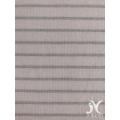 White Sliver Jersey Knit Fabric