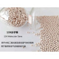 Adsorbant Isolating Glass 3a Molecular Sieve Desiccant