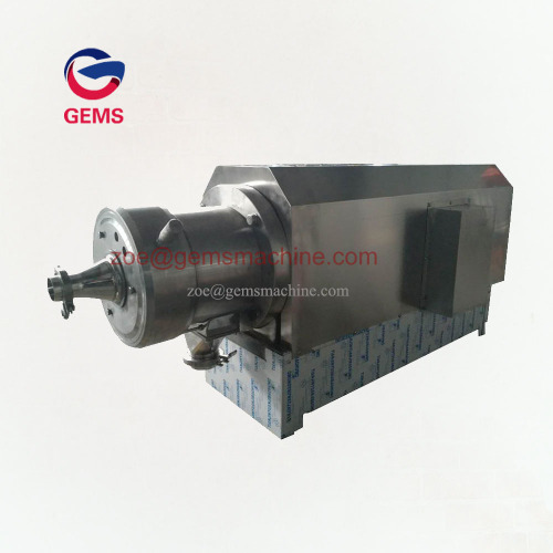 Small Wet Soybean Chickpeas Beans Paste Grinding Machine