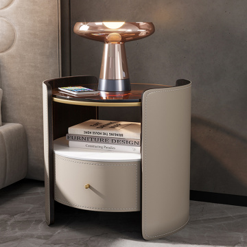 Meja Bedside, Kabinet &amp; Laci | Nightstands