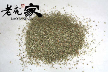 100% natural dried origanum marjoram