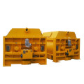 concrete mixer machine cement