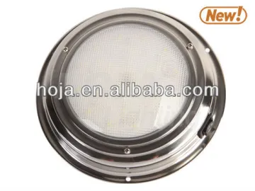 5-1/2 inch & 7 inch LED Dome Light 12 volt led dome light