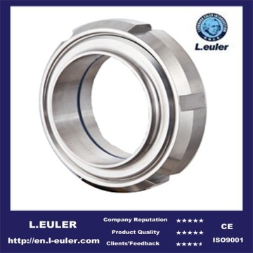 sanitary stainless steel sanitary union