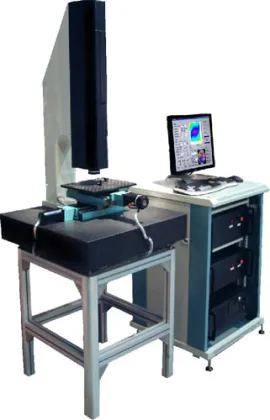 Hologram dot matrix machine(s)