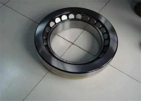 Single Row P2 Spherical Roller Thrust Bearing Abec9 For Heavy Machinery