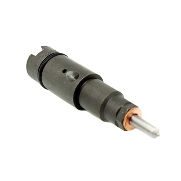 Genuine QSB5.9 Diesel Engine Injector for SANY Excavator