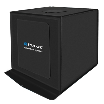 Portable Puluz Professional Soft Box Lighting for Photography Studio