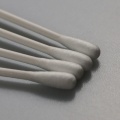 Eco-friendly Double Round Head Q-Tips Cotton Bud