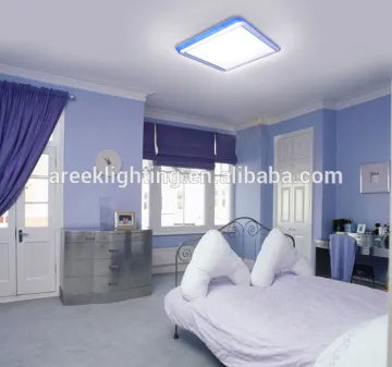 600x600 LED panel light 40w with CoC, SASO, IEC led panel light 600 600
