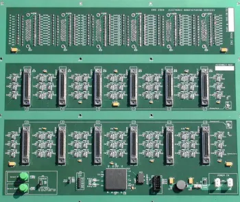 Smt Dip Cem - 1 Custom Pcb Assembly Prototyping With Multilayer Pcb