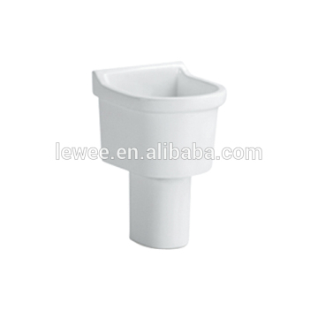 hot sale ceramic mop tubs