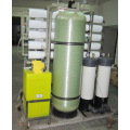 SEAWATER DESALINATION EQUIPMENT