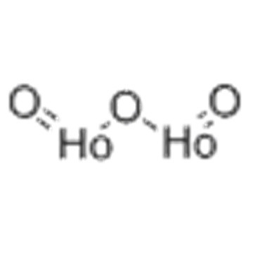 Óxido de hólmio CAS 12055-62-8