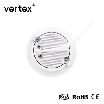 White Under Cabinet Downlight