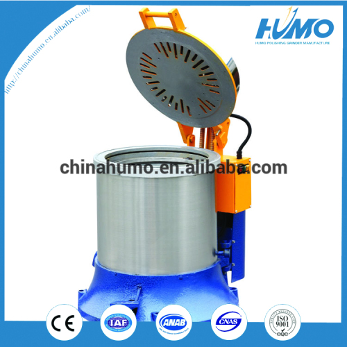 10% off 2016 new styple LH500A metal component surface drying stainless steel Centrifugal Dryer