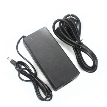 DC12V/2A Simple Access Control Switch Power Supply Monitoring Adapter