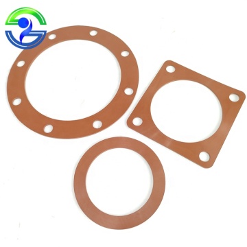Custom FKM Mold Rubber Parts: O Rings, Gaskets, and Seals