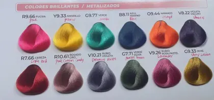 2022 Best Beautiful Permanent Auburn Hair Color