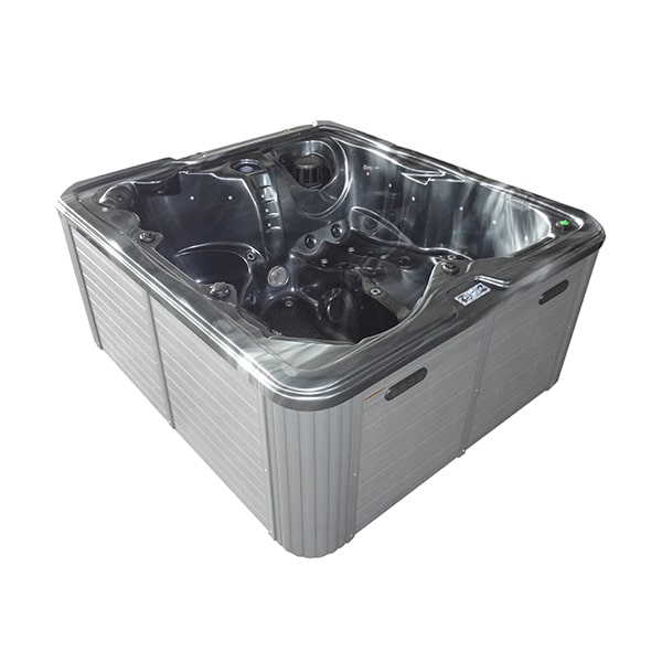 1 Person Lounge Whirlpool Bathtub Hot Tub