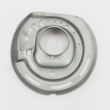 OEM -Metallguss -Autoteile mit Aluinum