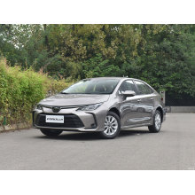 Family compact car Toyota Corolla