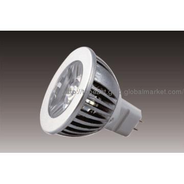 High quality  3W LED Spot light, Projector Headlights